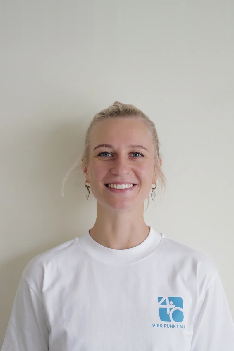 Portrait Eunike